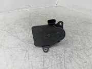 Air Flap Motor MERCEDES-BENZ S (W221) S 320 CDI (221.022, 221.122) A6421500494