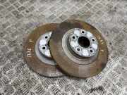 Bremsscheibe vorne rechts TOYOTA GT 86 Coupe (ZN6_) 2.0 GT (ZN6AC_, ZN6BC_)
