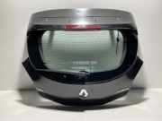 Kofferraumdeckel RENAULT MEGANE III Coupe (DZ0/1_) 1.2 TCe