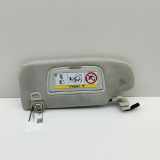 Linke Sonnenblende FORD MONDEO V Turnier 2.0 TDCi DS73-F04100-DRAM1