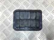 Rear Air Vent Grill PEUGEOT 407 (6D_) 2.0 HDi 135 9653401280