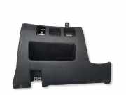Armaturenbrett Verkleidung unten HYUNDAI PONY / EXCEL Sedan (X-2) 1.5 i