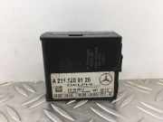 Alarmblock MERCEDES-BENZ CLK (C209) 270 CDI (209.316) 510080420 2118209126