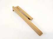 Details zur Sitzverkleidung PORSCHE PANAMERA (970) 3.6 97052136200