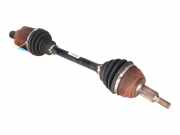 Antriebswelle vorne rechts VW CRAFTER Furgon (SY_) 2.0 TDI 2N0407271J