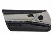 Türverkleidung vorne links BMW 3 Cabrio (E93) 335 i