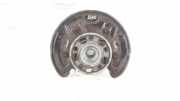 Nabe hinten rechts MERCEDES-BENZ E (W213) E 350 d (213.033) 0004230100