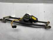 Scheibenwischermechanismus vorne HYUNDAI SANTA FÉ I (SM) 2.0 CRDi 9811026100