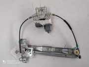 Fensterheber links hinten Peugeot 407 SW () 9646595680