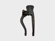 Gebogener Querlenker vorne links LANCIA THESIS (841_) 2.4 JTD 60667525