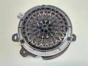 Türlautsprecher hinten rechts PEUGEOT 2008 II 1.2 PureTech 130 9822811480