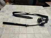 Sicherheitsgurt vorne links VW SHARAN (7M8, 7M9, 7M6) 2.0 95VW611B08 00060772