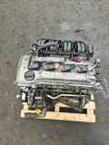 Motor TOYOTA AVENSIS Sedan (_T25_) 2.0 (AZT250_) 1AZ