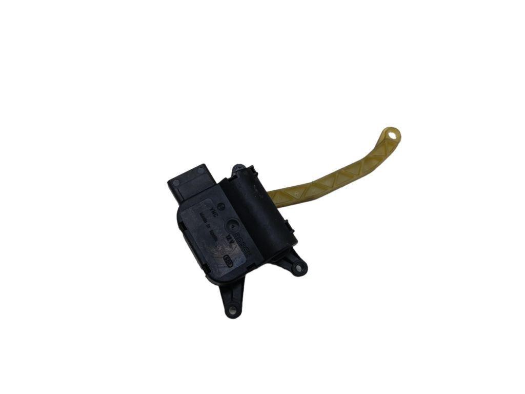 Steuerklappe für Luftversorgung Audi A3 Sportback (8P) 0132801340