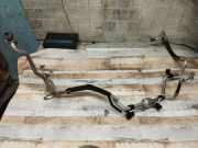 Klimaleitung HYUNDAI SANTA FÉ II (CM) 2.2 CRDi GLS