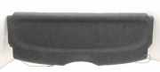 Kofferraum-Abdeckung PEUGEOT 206 Hatchback (2A/C) 1.6 i