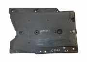 Unterbodenabdeckung links NISSAN QASHQAI II (J11, J11_) 1.6 dCi 748154EA0A