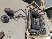 Klimaanlage Komplettset MERCEDES-BENZ SPRINTER 3-t Minibus / passenger (906) 215 CDI (906.711, 906.713) A 646 234 04 39 A 000 234 40 11
