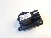 Air Flap Motor PEUGEOT 2008 II 1.2 PureTech 100 16000458
