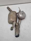 Auspufftopf hinten AUDI A6 Allroad (4GH, 4GJ) 3.0 TDI quattro EBP2091108DE