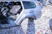 Seitenverkleidung hinten links VW PASSAT B8 (3G2) 2.0 TDI B8KG