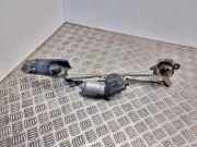 Scheibenwischermechanismus vorne MAZDA 6 Estate (GH) 2.2 MZR-CD 1593001431