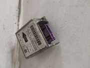 Airbag-Steuergerät OPEL ASTRA F (56_, 57_) 1.7 TD 90519067 LMS00808102