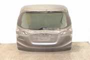 Kofferraumdeckel HONDA HR-V (RU) 1.6 i-DTEC (RU8)