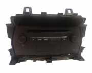 Radio/Navigationssystem-Kombination Lexus NX 1 () 8684020A016