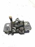 Motorhaubenschloss VOLVO V50 (MW) 2.0 D 30716530