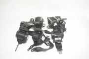 Sicherheitsgurt links hinten BMW 3er (F30, F80) 7259389