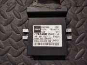 Kraftstoffpumpensteuerung (EKPS)