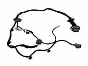 Türverkabelung hinten links PEUGEOT 3008 II SUV 1.2 42915404 9823051280