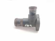 Schlauch Kühlung AUDI 80 Avant (8C, B4) 1.9 TDI 028121132