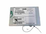 Antennenverstärker VOLVO V40 Hatchback T2 31450597AA