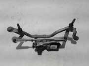 Scheibenwischermechanismus vorne RENAULT CLIO IV (BH_) 1.5 dCi 90 288008961R