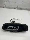 Innenspiegel TOYOTA AVENSIS (_T25_) 2.2 D-4D (ADT251_) 015602