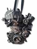 Motor HONDA CR-V IV (RM_) 1.6 i-DTEC (RE6) N22B4