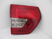 Rückleuchte links Citroen C5 I Break (DE) 9675067980