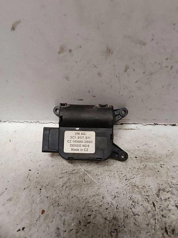 Air Flap Motor VW GOLF V (1K1) 1.9 TDI 3C1907511
