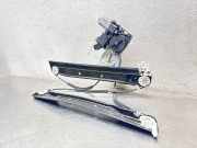 Fensterheber vorne rechts OPEL MERIVA B 1.7 CDTI 367992034
