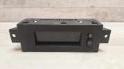 Head-Up-Display OPEL CORSA D Van 1.3 CDTI 13373979