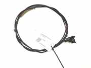 Fuel Tank Opening Cable NISSAN QASHQAI II (J11, J11_) 1.5 dCi