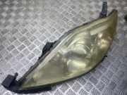Hauptscheinwerfer links Mazda 5 (CR1) P4998H7