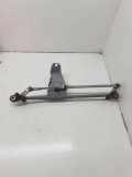 Scheibenwischermechanismus vorne BMW X5 (E53) 3.0 d 704657102