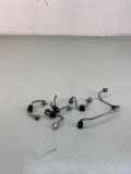KRAFTSTOFFVERTEILER EINSPRITZLEISTE VERTEILERROHR VW TIGUAN (AD1) 2.0 TDI 4motion 03L301AB