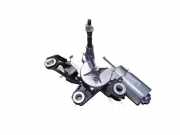 Heckscheibenwischermotor