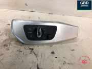 Schalter für Licht Audi A4 (8W, B9) 4M0941531N