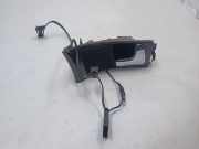 Türöffner innen rechts hinten Audi A6 Avant (4B, C5) 4B0035399