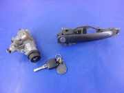 Zündschloss VW Polo IV (9N, 9A) 4B0905851